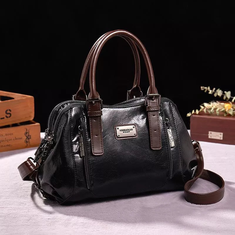Chloe | Classic leather bag