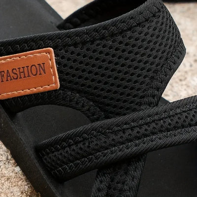 Chloe | Orthopaedic summer sandals