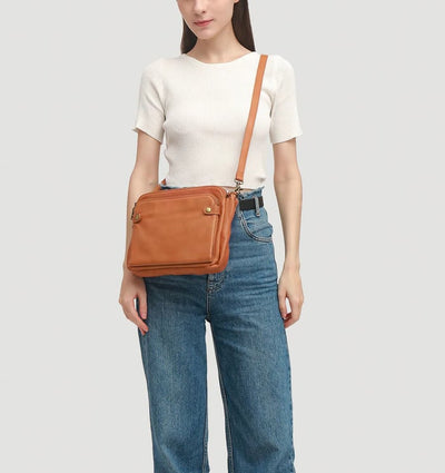 Chloe | High-quality leather bag