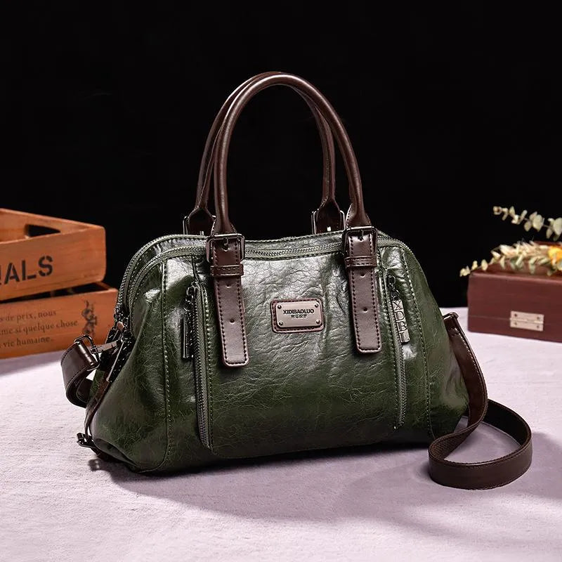 Chloe | Classic leather bag