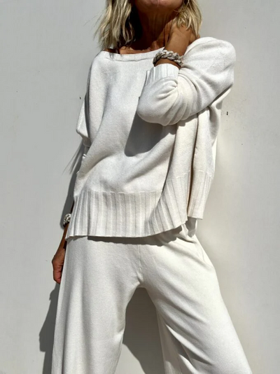 Chloe | Elegant two-piece set