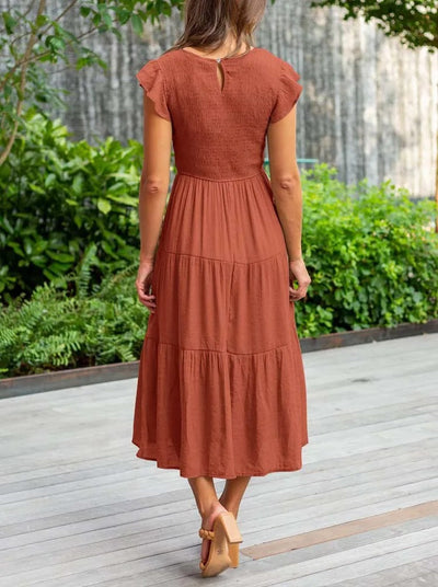 Chloe | Airy dress