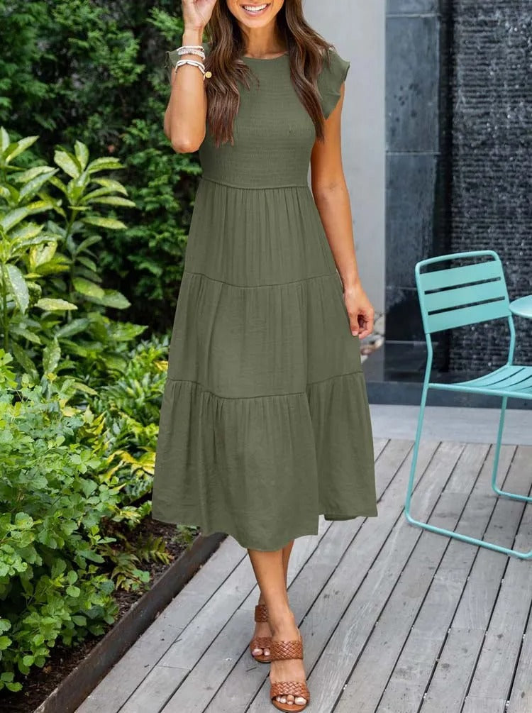 Chloe | Airy dress
