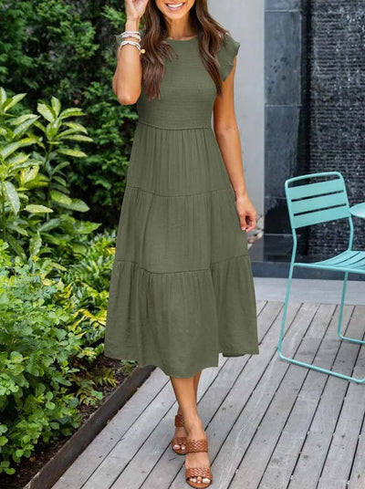 Chloe | Airy dress