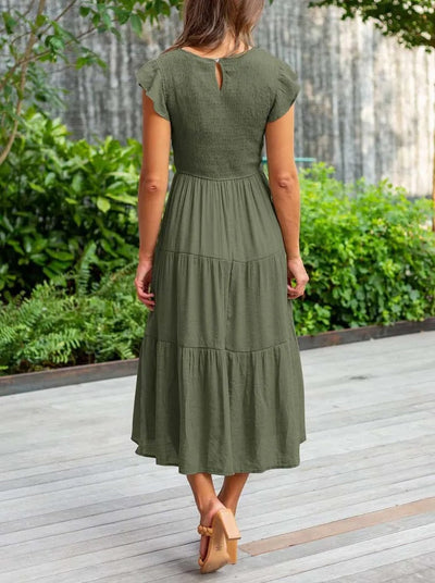 Chloe | Airy dress