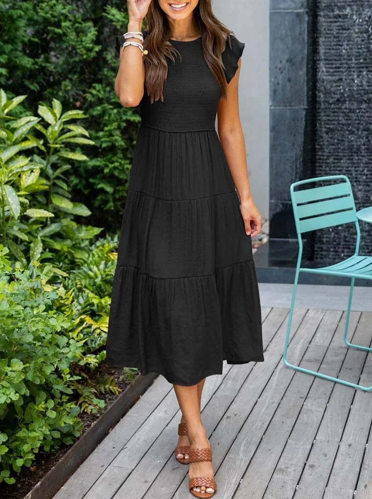 Chloe | Airy dress