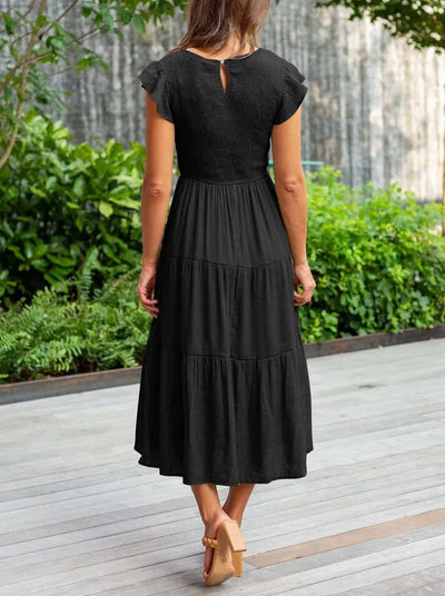 Chloe | Airy dress