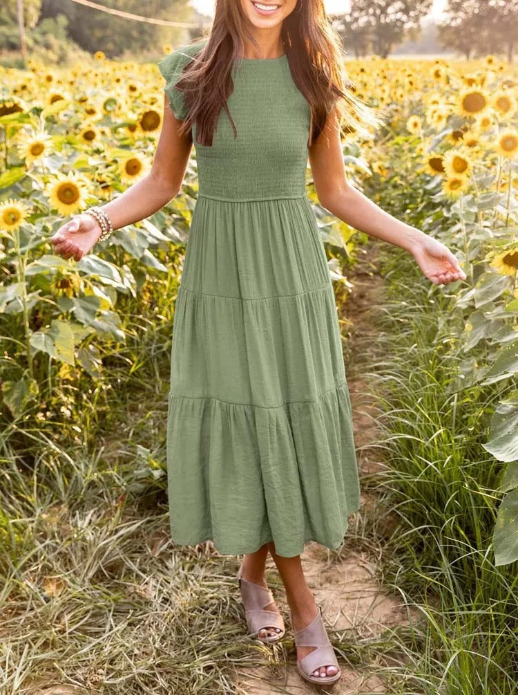 Chloe | Airy dress