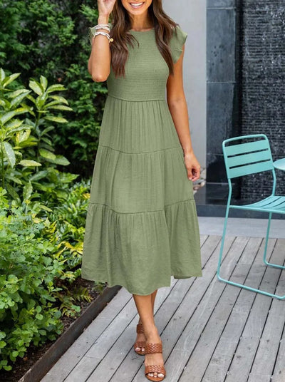 Chloe | Airy dress