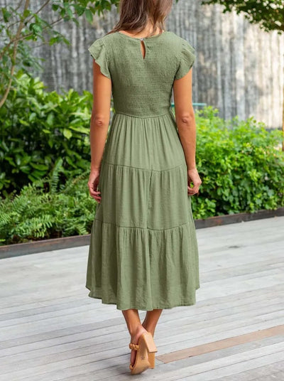 Chloe | Airy dress