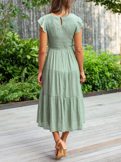 Chloe | Airy dress