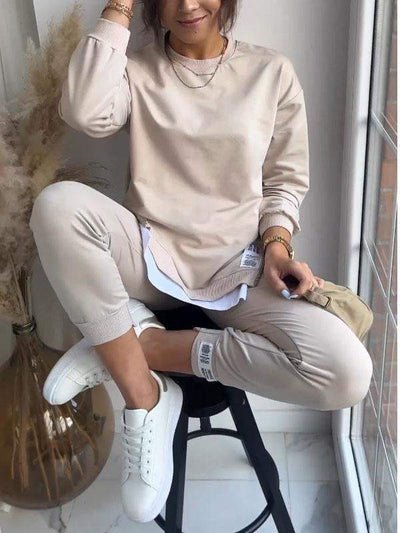 Chloe | Stylish 2-piece set