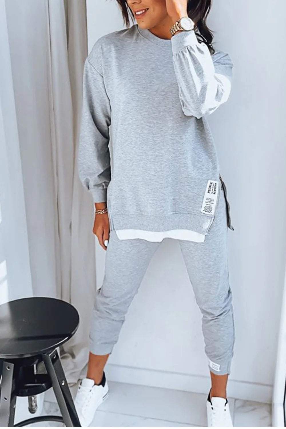 Chloe | Stylish 2-piece set