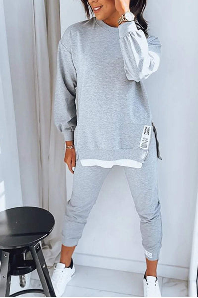 Chloe | Stylish 2-piece set