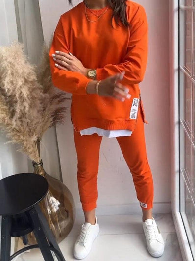 Chloe | Stylish 2-piece set