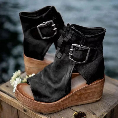 Chloe | Ridge boots