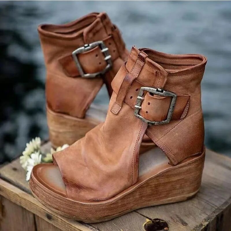 Chloe | Ridge boots