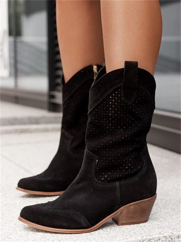 Chloe | Cowboy boots