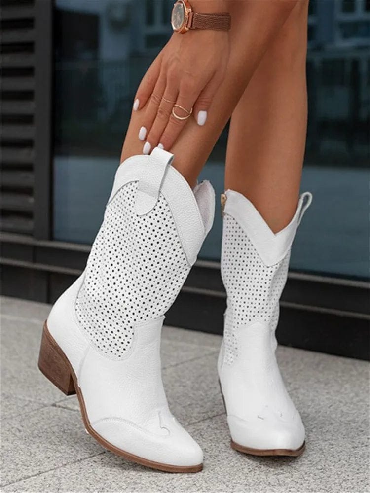 Chloe | Cowboy boots