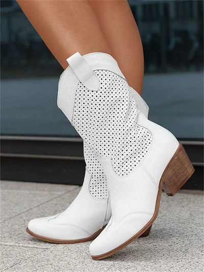 Chloe | Cowboy boots