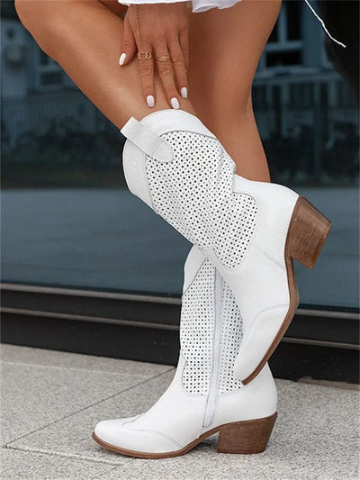 Chloe | Cowboy boots