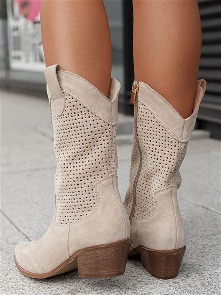 Chloe | Cowboy boots