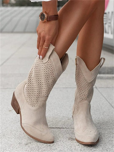 Chloe | Cowboy boots