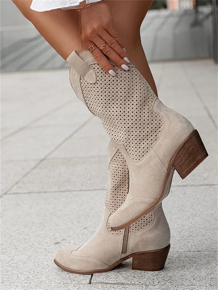Chloe | Cowboy boots