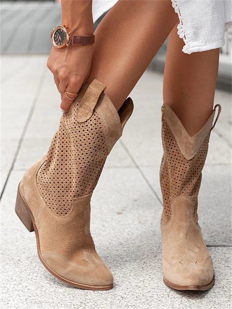 Chloe | Cowboy boots