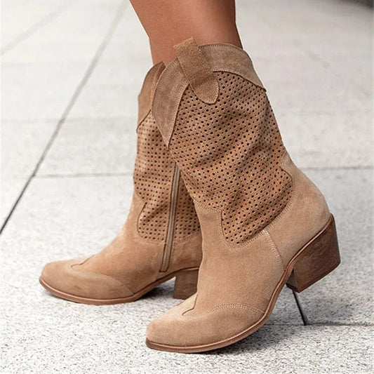 Chloe | Cowboy boots