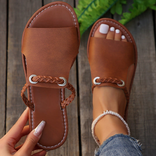 Chloe | Handmade sandals