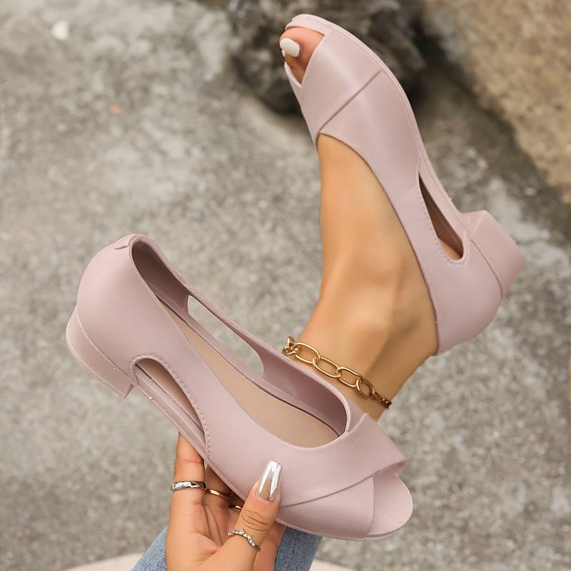 Chloe | Timeless sandals