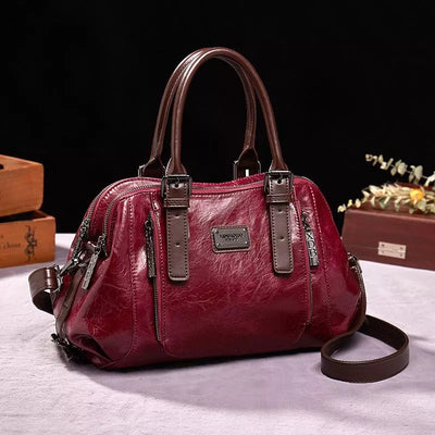 Chloe | Classic leather bag