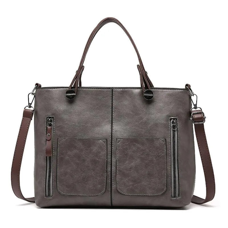 Chloe | Leather shoulder bag