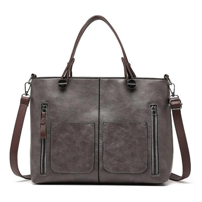 Chloe | Leather shoulder bag