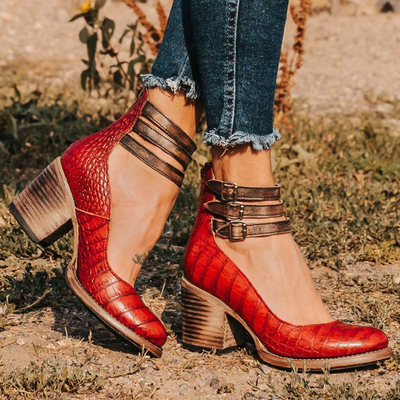 Chloe | Classic stilettos