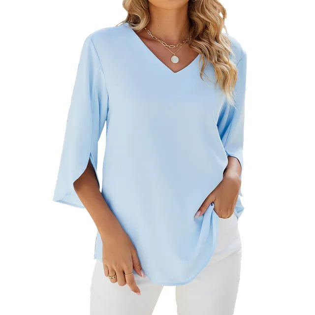 Chloe | Chic blouse