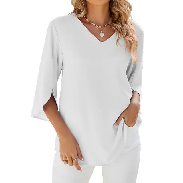 Chloe | Chic blouse
