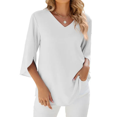 Chloe | Chic blouse