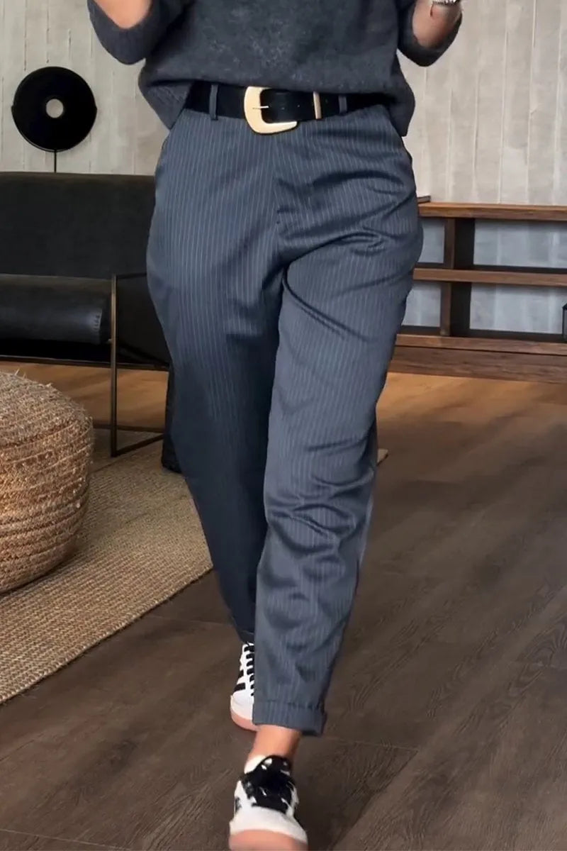 Chloe | Elegant tailored trousers