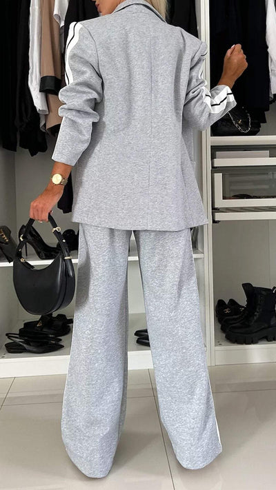 Chloe | Chic 2-piece suit set