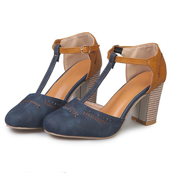 Chloe | Supportive orthopaedic heels