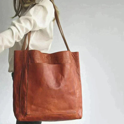 Chloe | Stylish leather bag