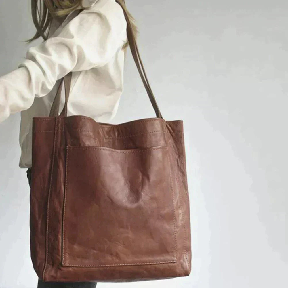 Chloe | Stylish leather bag