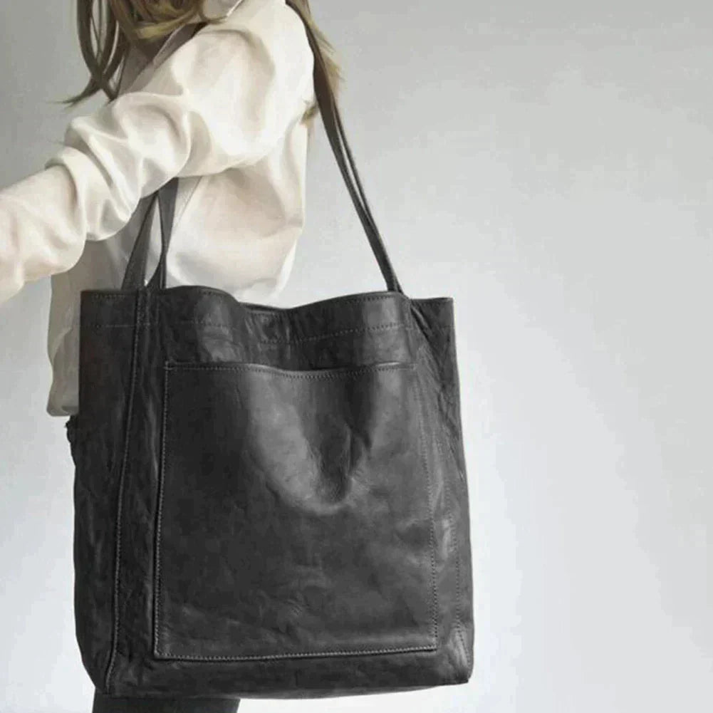 Chloe | Stylish leather bag