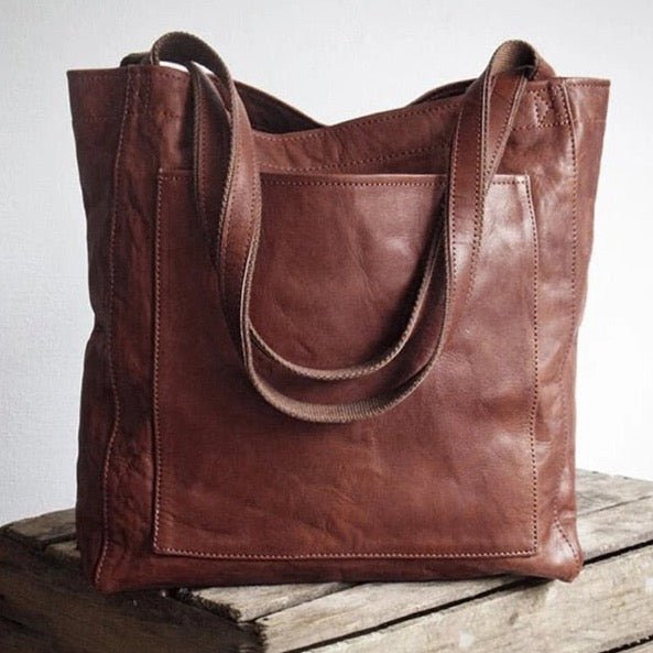 Chloe | Stylish leather bag