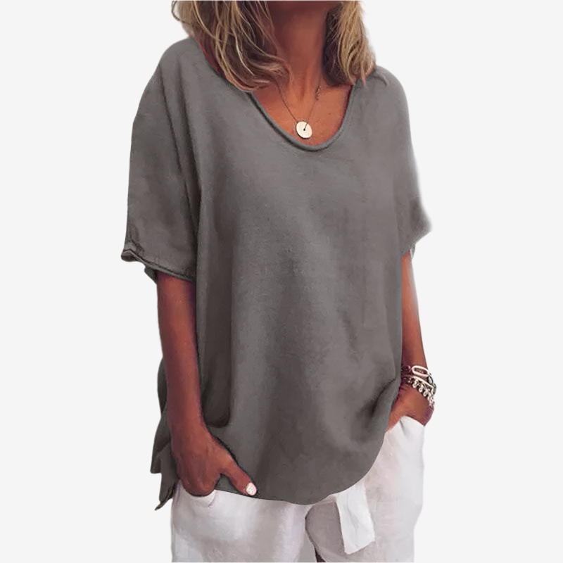 Chloe | Relaxed top