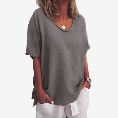 Chloe | Relaxed top