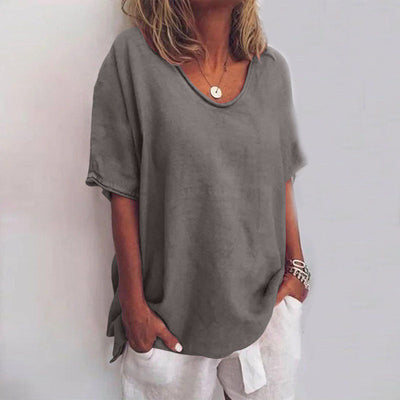 Chloe | Relaxed top