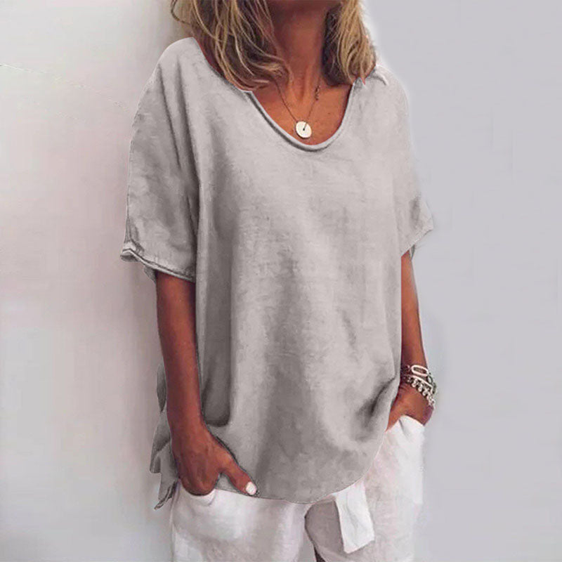 Chloe | Relaxed top